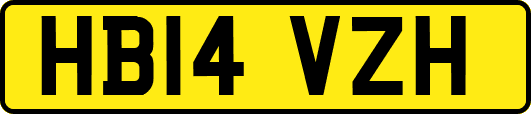 HB14VZH