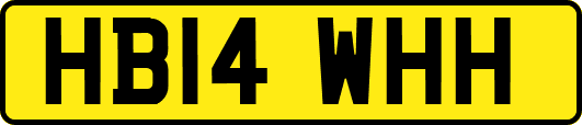 HB14WHH