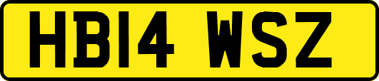 HB14WSZ