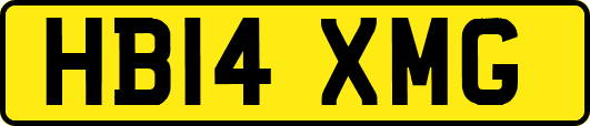 HB14XMG