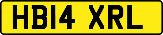 HB14XRL