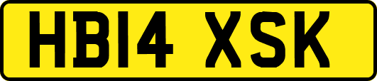HB14XSK