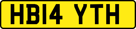 HB14YTH