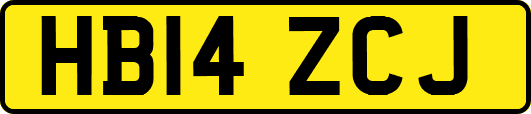 HB14ZCJ