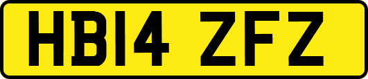 HB14ZFZ