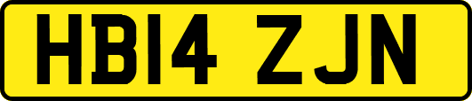 HB14ZJN