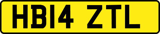 HB14ZTL
