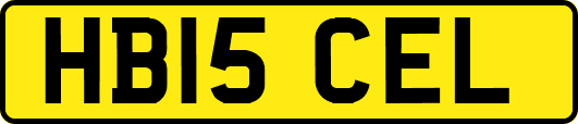 HB15CEL