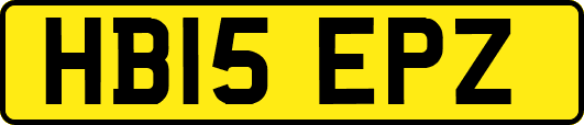 HB15EPZ