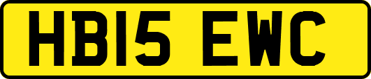 HB15EWC