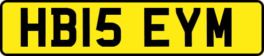 HB15EYM
