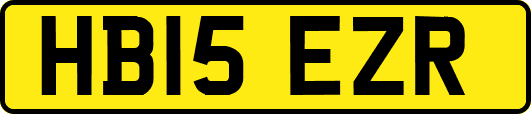 HB15EZR
