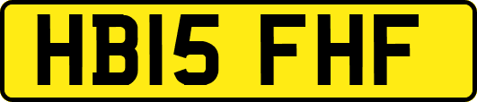HB15FHF