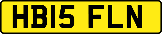 HB15FLN