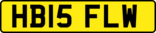 HB15FLW