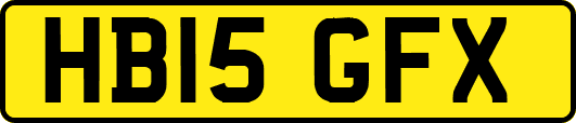 HB15GFX