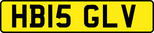 HB15GLV