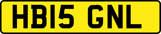 HB15GNL