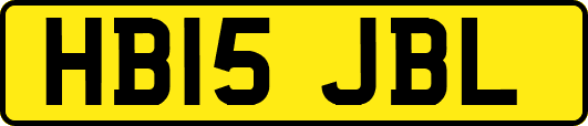 HB15JBL
