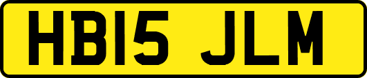 HB15JLM