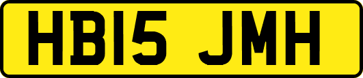 HB15JMH