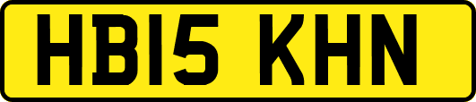 HB15KHN