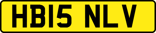 HB15NLV