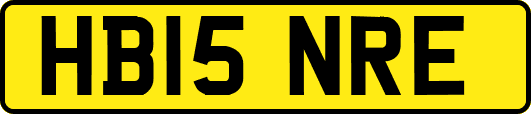 HB15NRE