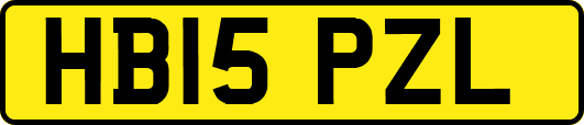 HB15PZL