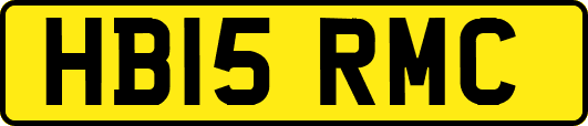 HB15RMC