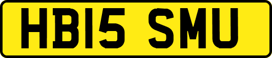 HB15SMU