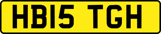 HB15TGH
