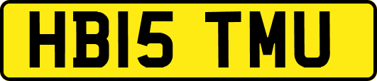 HB15TMU