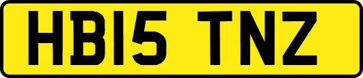 HB15TNZ