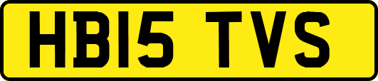HB15TVS