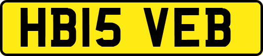 HB15VEB