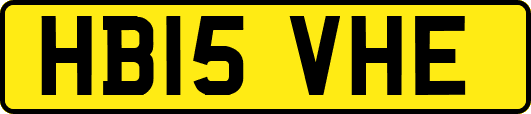 HB15VHE