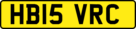 HB15VRC