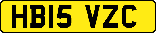 HB15VZC