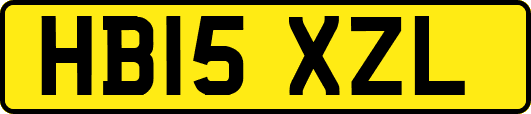 HB15XZL