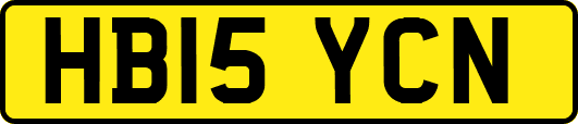 HB15YCN
