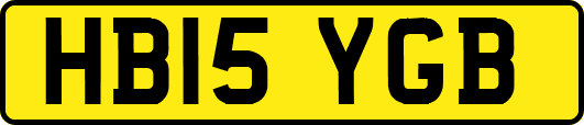 HB15YGB