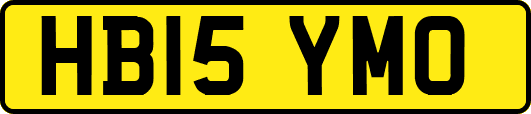 HB15YMO
