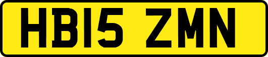HB15ZMN