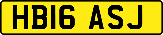 HB16ASJ