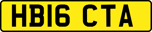 HB16CTA