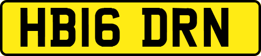 HB16DRN