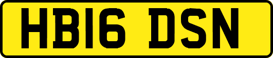 HB16DSN