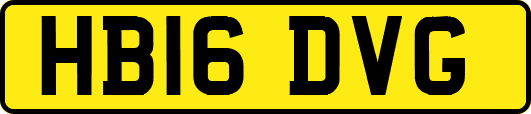 HB16DVG