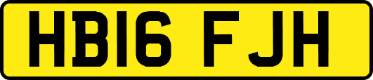 HB16FJH